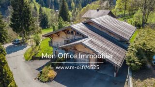  Chalet  vendre 6 pices 200 m