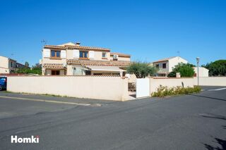 Vente Maison Maison/Villa T5 de 80 m² à Agde 34300 Agde