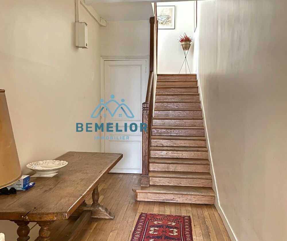  vendre  Appartement Paris 16