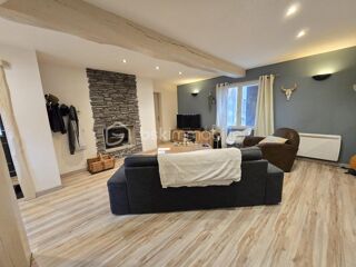  Maison à vendre 15 + pièces 94 m²