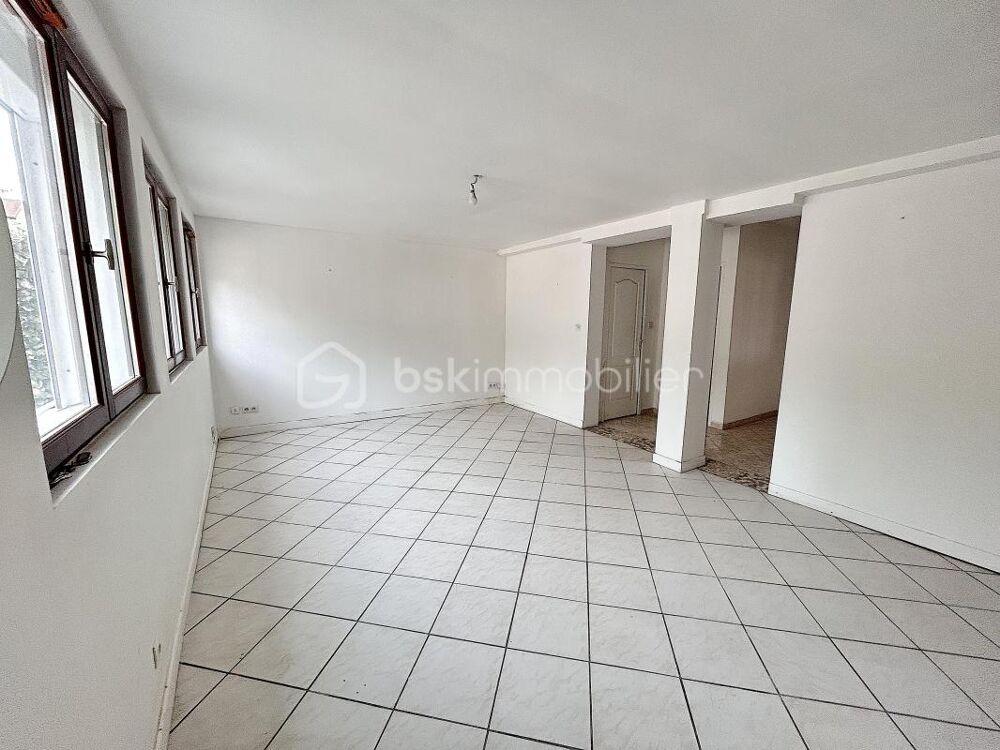 Location Appartement 3 pièces avec terrasse ! Savigny sur orge