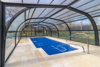  Maison � vendre 8 pi�ces 161 m�