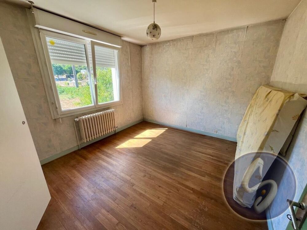 Vente Maison Maison 3 chambres - Bord du canal - 4 991 m² de terrain - Saint martin sur oust