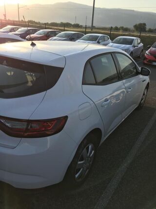 M&eacute;gane IV DCI 115 LIMITED 2020 occasion 38160 Chatte