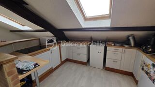  Appartement à vendre 3 pièces 47 m²