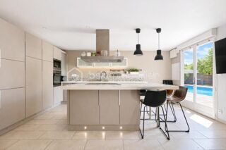  Maison à vendre 5 pièces 110 m²