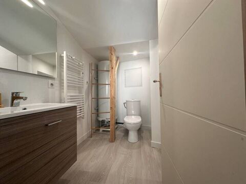  Appartement  louer 1 pice 30 m