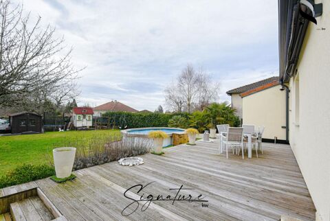   Maison Maison - 6 pi�ce(s) - 90 m�