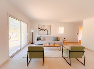 Villa à vendre 4 pièces 86 m²