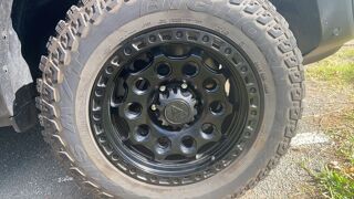 RAM 1500 3.0 426 Hurricane BVA8 Rebel 2025 occasion 33510 Andernos Les Bains