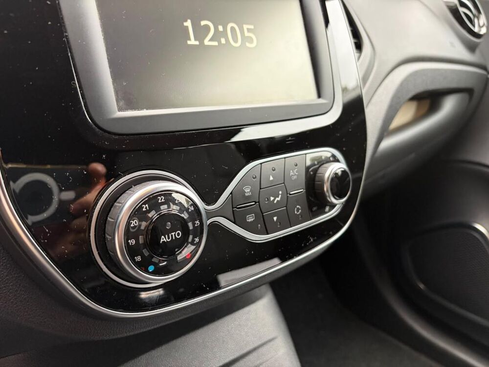 Captur 1.5 dCi 90Ch - Garantie 6 Mois / Reprise possible 2019 occasion 36300 Le Blanc