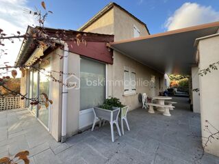  Maison à vendre 4 pièces 143 m²