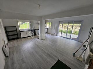  Maison à vendre 3 pièces 65 m²