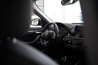 X1 20dA Sport Line 2021 occasion 33000 Bordeaux