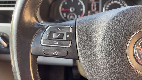 Caravelle 2.0 TDI 140 Confortline - 6 places 2013 occasion 45000 Orleans