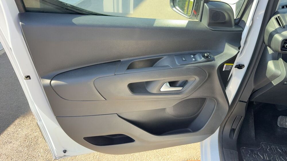 Berlingo Fourgon XL 1.5 BlueHDi 130 EAT8 Van - Automatique 2025 occasion 57000 Metz