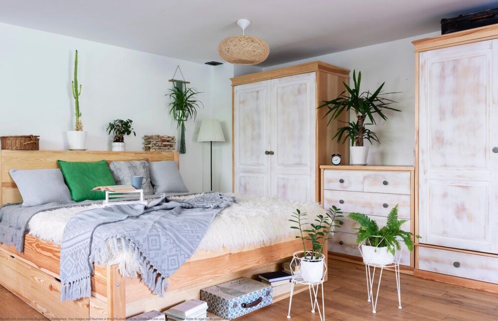 Appartement spacieux et lumineux avec balcon