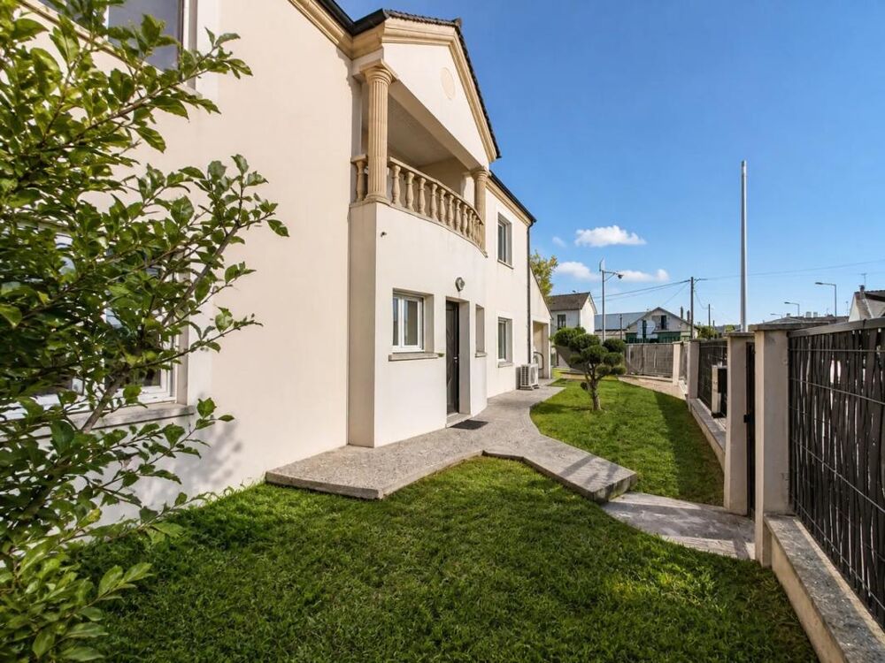 Vente Maison Maison de 5 pièces de 137 m² à Mantes-la-Jolie Mantes la jolie