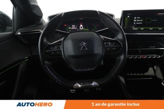 208 1.5 Blue-HDi GT 100 ch 2021 occasion 92130 Issy-les-Moulineaux