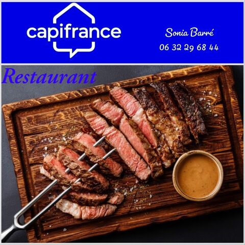 Fonds de commerce Restaurant / Pizzeria proche de CONCARNEAU (29) 192500 29900 Concarneau