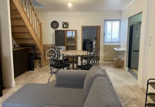  Maison  vendre 5 pices 82 m