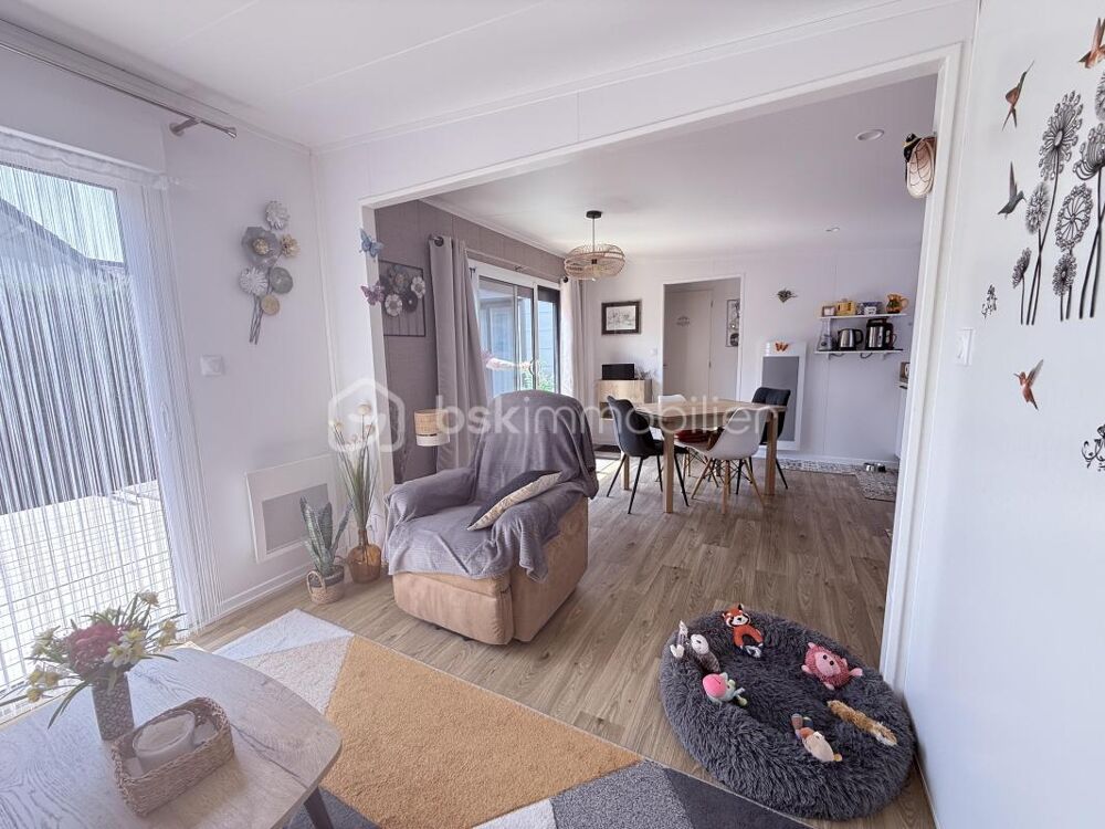 Vente Terrain Votre résidence principale ou secondaire à Ouistreham Ouistreham