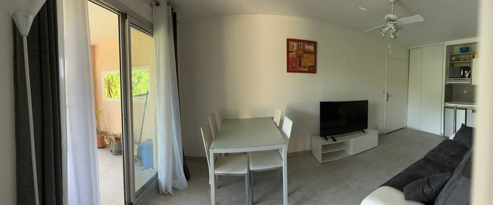 Location Appartement Appartement de 45m2 à louer sur Vallauris Vallauris