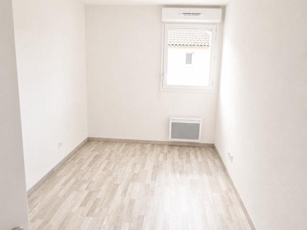Location Appartement T2 avec parking à Marseille Marseille 15