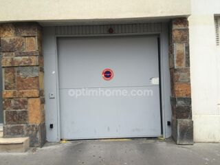  Parking / Garage � vendre 1 pi�ce 88 m�