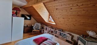  Appartement � vendre 3 pi�ces 42 m�