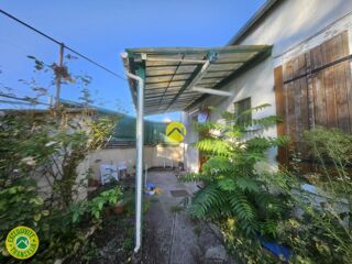  Maison � vendre 6 pi�ces 86 m�