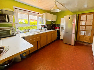  Maison � vendre 3 pi�ces 62 m�