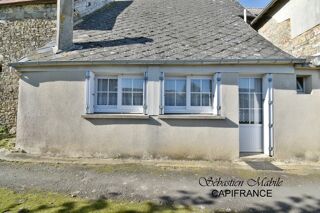  Maison � vendre 3 pi�ces 54 m�