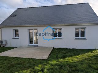  Maison � vendre 4 pi�ces 84 m�