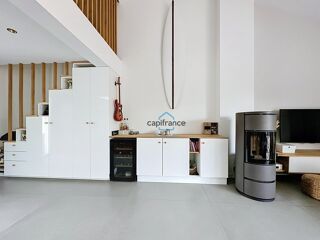  Maison à vendre 5 pièces 137 m²