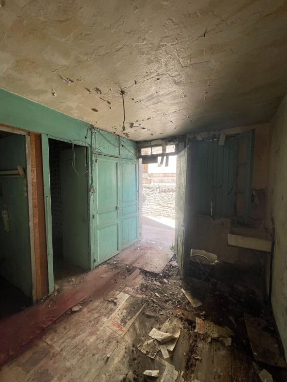 Maison à vendre 3 pièces NIORT (79)