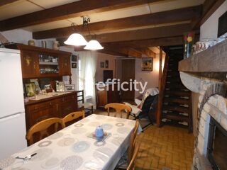  Maison � vendre 3 pi�ces 62 m�