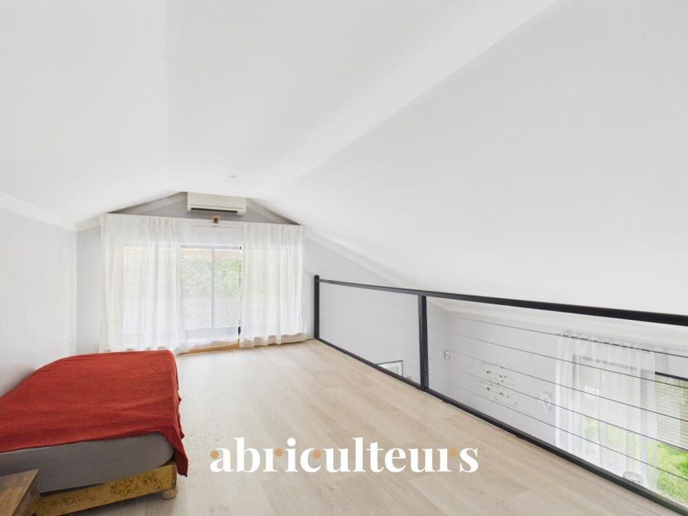 à vendre  Maison Bordeaux (33200)