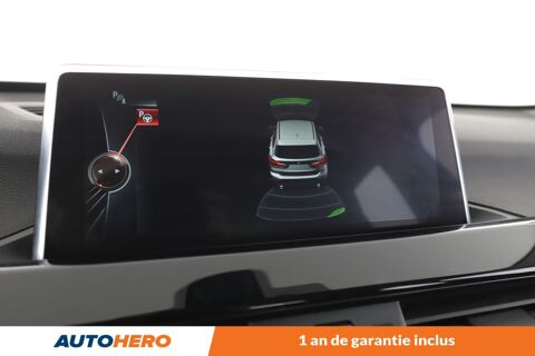 X1 sDrive18d xLine 150 ch 2016 occasion 92130 Issy-les-Moulineaux