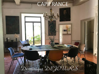  Maison � vendre 12 pi�ces 401 m�