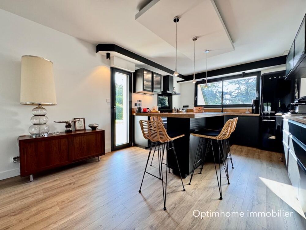 à vendre  Maison Carolles (50740)