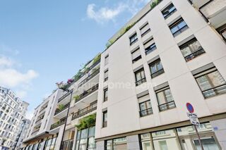 Appartement 2 pièces 46 m² · à Paris 15 · 46 m² · 499 000 €