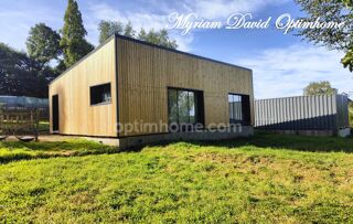  Maison � vendre 3 pi�ces 80 m�