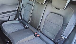 Captur II 1.6 E-Tech 160 Hybrid BVA6 Intens 2021 occasion 75003 Paris