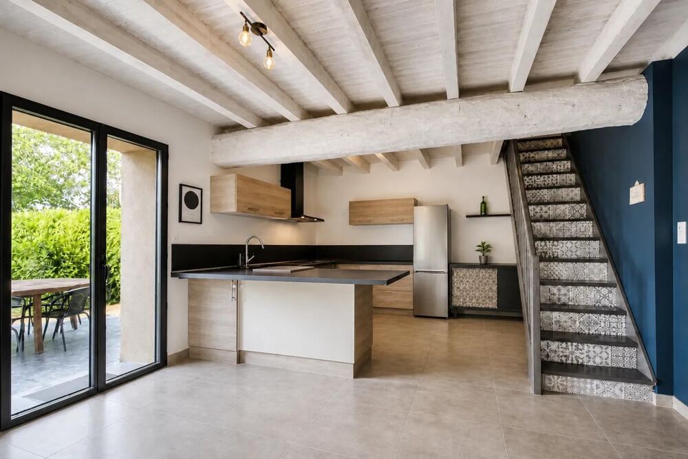 Villa de 132 m2 avec belle vue