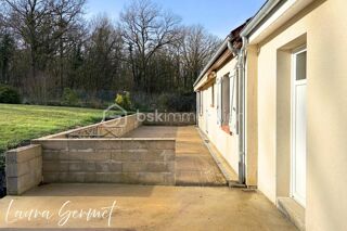  Maison à vendre 5 pièces 88 m²