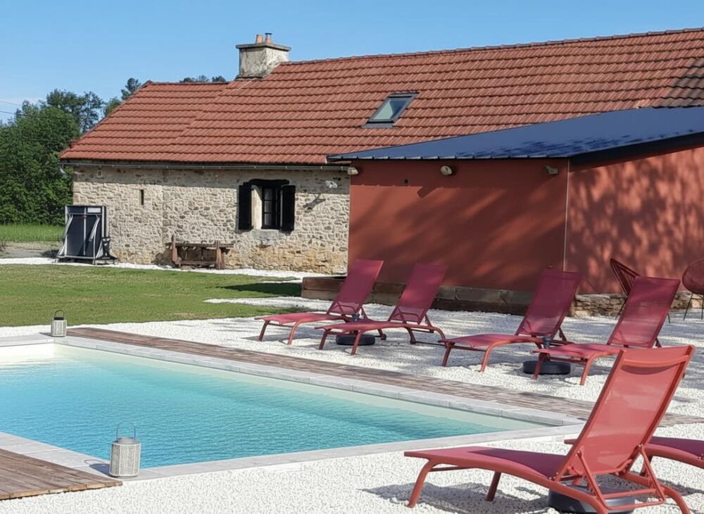 Vente Maison Vente maison 117m2 Marcillac-Saint-Quentin (24200) Marcillac saint quentin