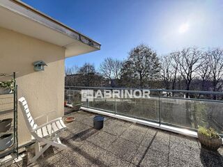 Appartement � vendre 3 pi�ces 121 m�