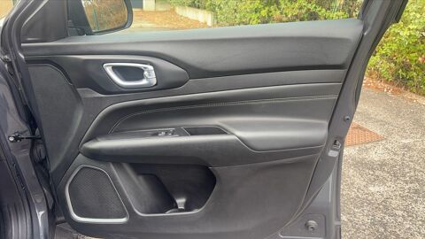 Compass 1.5 Turbo 130 e-Hybrid 2WD DCT7 Limited - Premi&egrave;re main Auto 2022 occasion 83310 Cogolin