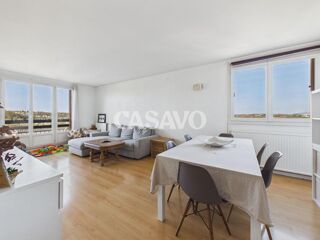  Appartement à vendre 4 pièces 80 m²